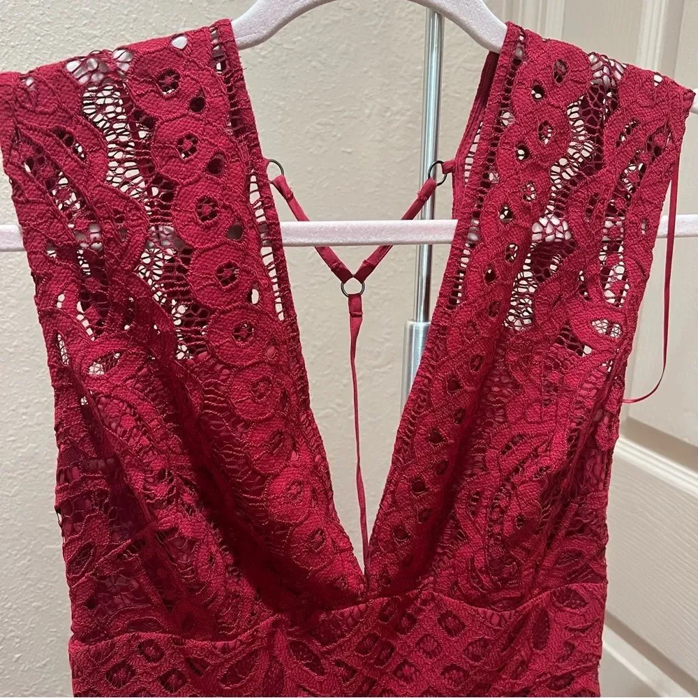 Free People One Million Lovers